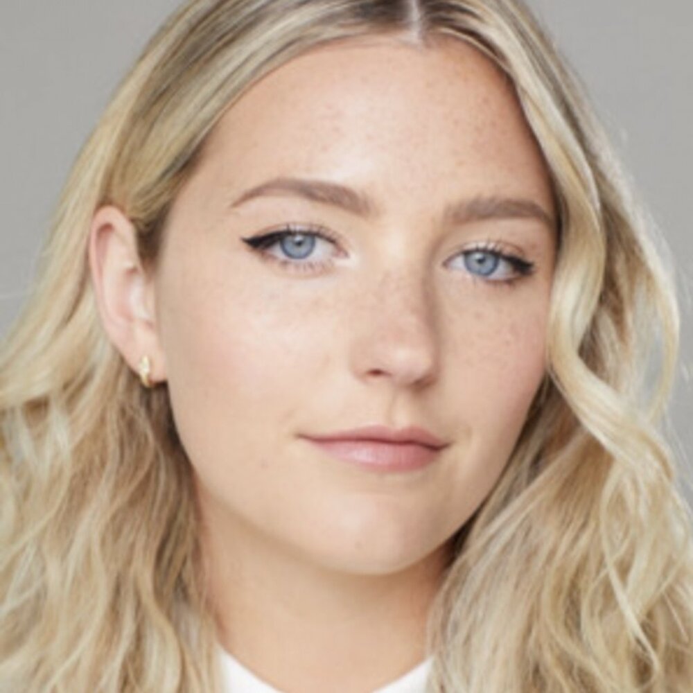 Meet your Posher, Tess